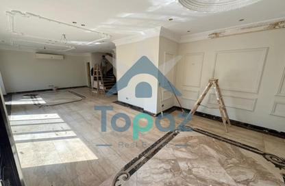 تاون هاوس - 5 غرف نوم - 5 حمامات للايجار في ويستاون - كمبوندات الشيخ زايد - الشيخ زايد - الجيزة