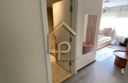 شقة - غرفة نوم - 2 حمامات للايجار في نيو جيزة - طريق مصر اسكندرية الصحراوي - مدينة 6 أكتوبر - الجيزة