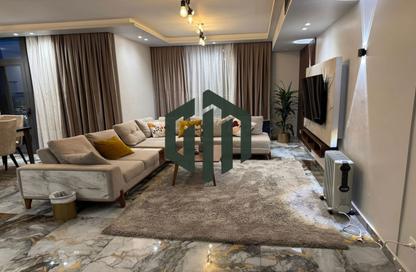 Apartment - 3 Bedrooms - 3 Bathrooms for rent in Eastown - 5th Settlement Compounds - The 5th Settlement - New Cairo City - Cairo