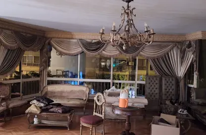 Apartment - 3 Bedrooms - 2 Bathrooms for sale in Al Orouba St. - Almazah - Heliopolis - Masr El Gedida - Cairo