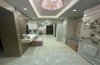 Apartment - 3 Bedrooms - 3 Bathrooms for sale in Azad - 5th Settlement Compounds - The 5th Settlement - New Cairo City - Cairo