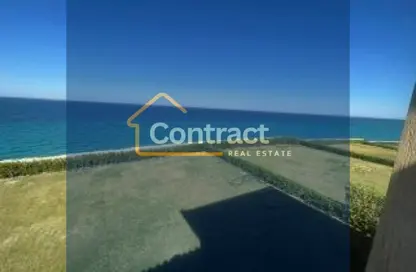Villa - 6 Bedrooms - 6 Bathrooms for sale in Telal Al Sokhna - Al Ain Al Sokhna - Suez