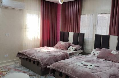 شقة - 3 غرف نوم - 3 حمامات للبيع في شارع وادي النيل - المهندسين - الجيزة