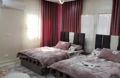 شقة - 3 غرف نوم - 3 حمامات للبيع في شارع وادي النيل - المهندسين - الجيزة