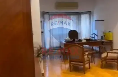 Office Space - Studio - 3 Bathrooms for rent in Mohandessin - Giza