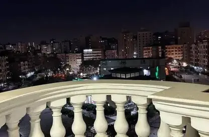 Apartment - 3 Bedrooms - 2 Bathrooms for sale in Ibrahim Al Refaey St. - 8th Zone - Nasr City - Cairo