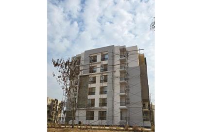 Apartment - 3 Bedrooms - 3 Bathrooms for sale in Jannat October - 6 October Compounds - 6 October City - Giza