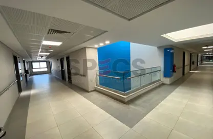 Clinic - Studio - 1 Bathroom for rent in New Giza - Cairo Alexandria Desert Road - 6 October City - Giza