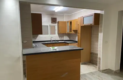 Apartment - 3 Bedrooms - 2 Bathrooms for sale in Glory Gardens - Obour City - Qalyubia