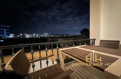 Apartment - 2 Bedrooms - 3 Bathrooms for rent in Mivida - 5th Settlement Compounds - The 5th Settlement - New Cairo City - Cairo