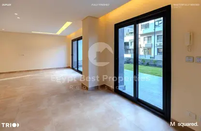 شقة - 2 غرف نوم - 2 حمامات للبيع في نيو جاردن سيتي - كمبوندات العاصمة الإدارية الجديدة - العاصمة الإدارية الجديدة - القاهرة