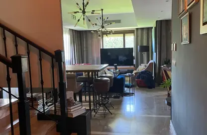 Villa - 3 Bedrooms - 3 Bathrooms for rent in Mivida - 5th Settlement Compounds - The 5th Settlement - New Cairo City - Cairo