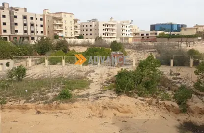 Land - Studio for sale in Juhayna Square - 6 October City - Giza