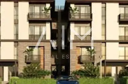 Duplex - 3 Bedrooms - 2 Bathrooms for sale in Telal East - 5th Settlement Compounds - The 5th Settlement - New Cairo City - Cairo Duplex - 3 Bedrooms - 2 Bathrooms for sale in Telal East - 5th Settlement Compounds - The 5th Settlement - New Cairo City - Cairo