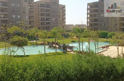 شقة - 3 غرف نوم - 3 حمامات للايجار في سكوير - كمبوندات التجمع الخامس - التجمع الخامس - مدينة القاهرة الجديدة - القاهرة
