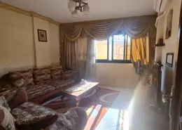 Apartment - 3 Bedrooms - 2 Bathrooms for sale in Gate 1 - Khofo - Hadayek El Ahram - Giza