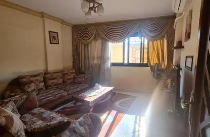 شقة - 3 غرف نوم - 2 حمامات للبيع في البوابة الاولي - خوفو - حدائق الاهرام - الجيزة