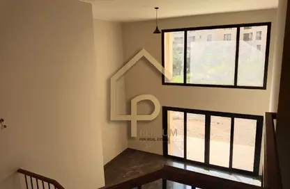 Duplex - 4 Bedrooms - 4 Bathrooms for rent in O West - 6 October Compounds - 6 October City - Giza