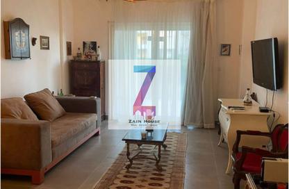 Chalet - 2 Bedrooms - 2 Bathrooms for rent in Amwaj - Sidi Abdel Rahman - North Coast