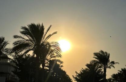 شقة - 3 غرف نوم - 3 حمامات للايجار في فورتين جولف ريزيدنس - اب تاون كايرو - المقطم - القاهرة