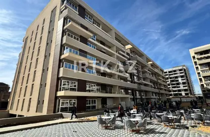 Apartment - 3 Bedrooms - 3 Bathrooms for sale in Scenario - New Capital Compounds - New Capital City - Cairo