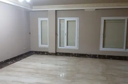 شقة - 3 غرف نوم - 2 حمامات للبيع في كارما ريزيدنس - الحي السادس عشر - الشيخ زايد - الجيزة