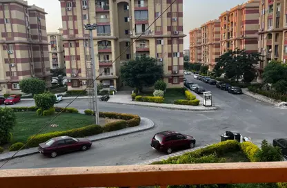 شقة - 3 غرف نوم - 1 حمام للايجار في كمبوندات مدينة المستقبل - مدينة المستقبل - القاهرة