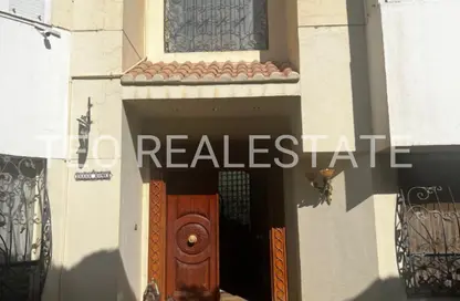 فيلا - 4 غرف نوم - 3 حمامات للبيع في امتداد الرحاب - الرحاب - مدينة القاهرة الجديدة - القاهرة