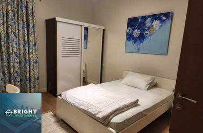Apartment - 3 Bedrooms - 3 Bathrooms for rent in Mivida - 5th Settlement Compounds - The 5th Settlement - New Cairo City - Cairo