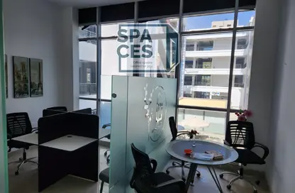 Office Space - Studio - 1 Bathroom for sale in Bank Center Street - South Teseen St. - The 5th Settlement - New Cairo City - Cairo Office Space - Studio - 1 Bathroom for sale in Bank Center Street - South Teseen St. - The 5th Settlement - New Cairo City - Cairo