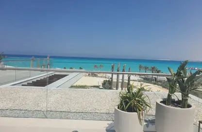 فيلا - 6 غرف نوم - 5 حمامات للبيع في مراسي - سيدي عبد الرحمن - الساحل الشمالي
