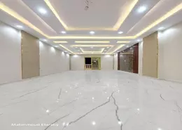 Apartment - 3 Bedrooms - 3 Bathrooms for sale in Gate 1 - Khofo - Hadayek El Ahram - Giza