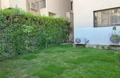 Apartment - Studio - 2 Bathrooms for rent in Moon Residences - Fifth Square - The 5th Settlement - New Cairo City - Cairo