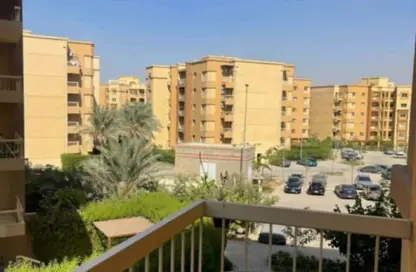 شقة - 3 غرف نوم - 3 حمامات للايجار في أشجار سيتي - طريق الواحات - مدينة 6 أكتوبر - الجيزة شقة - 3 غرف نوم - 3 حمامات للايجار في أشجار سيتي - طريق الواحات - مدينة 6 أكتوبر - الجيزة