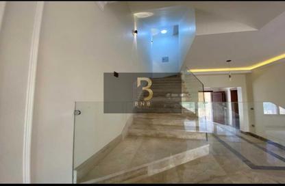 Villa - 4 Bedrooms - 5 Bathrooms for rent in Mivida - 5th Settlement Compounds - The 5th Settlement - New Cairo City - Cairo