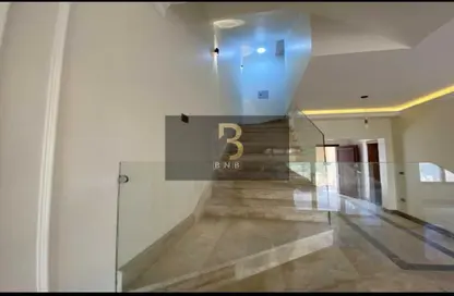 Villa - 4 Bedrooms - 5 Bathrooms for rent in Mivida - 5th Settlement Compounds - The 5th Settlement - New Cairo City - Cairo