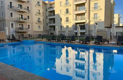 Apartment - 4 Bedrooms - 3 Bathrooms for sale in Mivida - 5th Settlement Compounds - The 5th Settlement - New Cairo City - Cairo