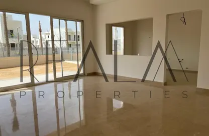 Villa - 3 Bedrooms - 3 Bathrooms for sale in O West - 6 October Compounds - 6 October City - Giza