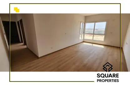 Apartment - 2 Bedrooms - 1 Bathroom for sale in Kayan - Sheikh Zayed Compounds - Sheikh Zayed City - Giza