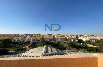 Townhouse - 3 Bedrooms - 3 Bathrooms for sale in Layan Residence - 5th Settlement Compounds - The 5th Settlement - New Cairo City - Cairo