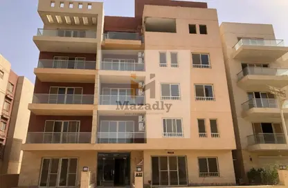 Penthouse - 3 Bedrooms - 4 Bathrooms for sale in Promenade New Cairo - 5th Settlement Compounds - The 5th Settlement - New Cairo City - Cairo