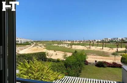 Chalet - 4 Bedrooms - 4 Bathrooms for sale in Hacienda Bay - Sidi Abdel Rahman - North Coast