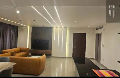 Apartment - 3 Bedrooms - 3 Bathrooms for rent in Eastown - 5th Settlement Compounds - The 5th Settlement - New Cairo City - Cairo