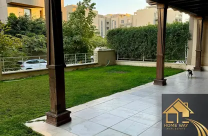شقة - 2 غرف نوم - 2 حمامات للايجار في فيلدج جيت - المستثمرين الجنوبية - مدينة القاهرة الجديدة - القاهرة