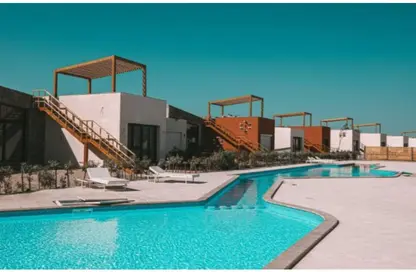 Villa - 3 Bedrooms - 3 Bathrooms for sale in Mesca - Soma Bay - Safaga - Hurghada - Red Sea