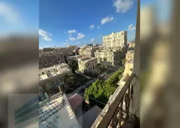 Apartment - 4 Bedrooms - 2 Bathrooms for rent in Fouad St. - Raml Station - Hay Wasat - Alexandria