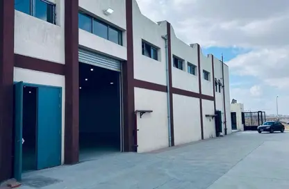 مخزن - استوديو - 2 حمامات للايجار في طريق بلبيس العاشر من رمضان - زيزينيا العاشر من رمضان - مدينة العاشر من رمضان - الشرقية