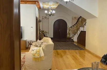 Villa - 7 Bedrooms - 7 Bathrooms for sale in Hyde Park - 5th Settlement Compounds - The 5th Settlement - New Cairo City - Cairo