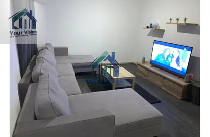 شقة - 2 غرف نوم - 1 حمام للبيع في پريڤادو - مدينتي - القاهرة