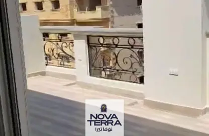 شقة - 3 غرف نوم - 2 حمامات للبيع في جايتس برابف - طريق وصلة دهشور - الشيخ زايد - الجيزة